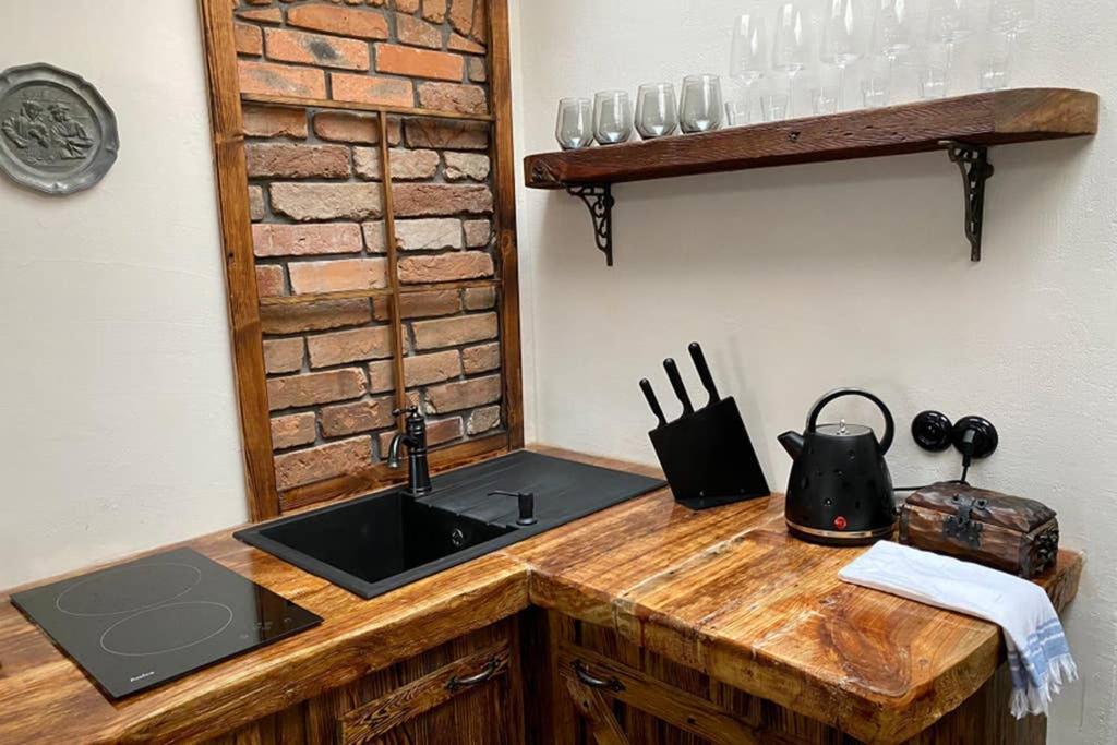 Apartment Gotyk Na Dotyk