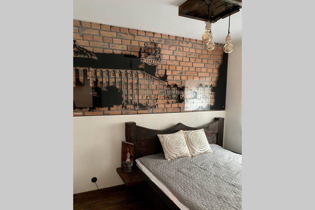 Gotyk Na Dotyk Apartment