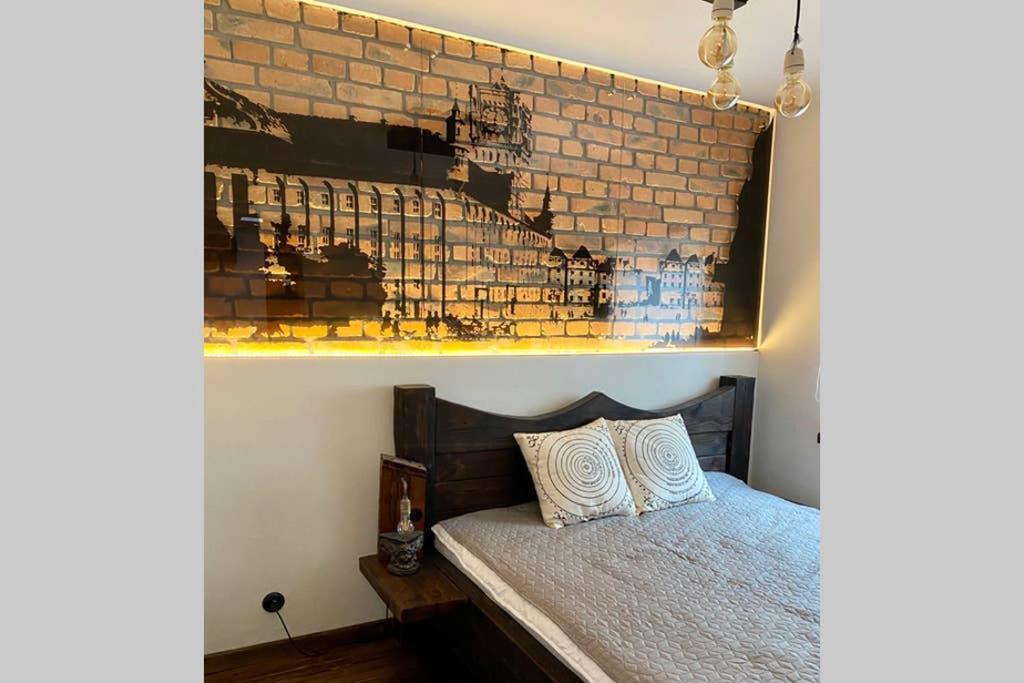 Gotyk Na Dotyk Apartment
