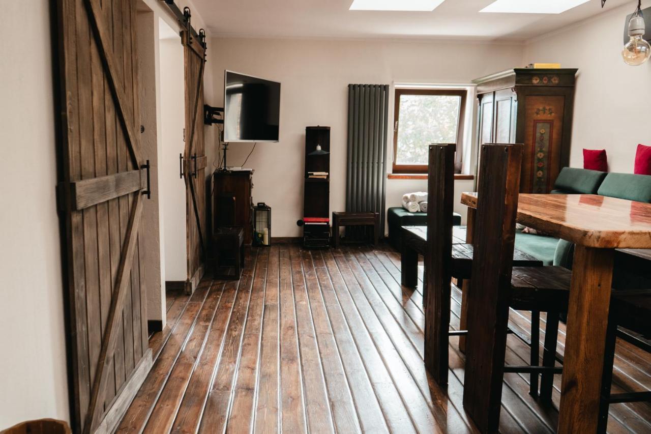 Gotyk Na Dotyk Apartment *